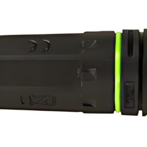 LogiLink Coupleur fibre optique avec bouchon de protection/