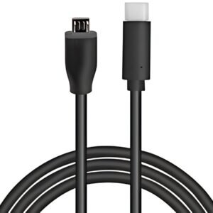 LogiLink Câble USB 2.0, USB-C - micro USB mâle, 0,5 m