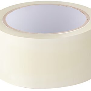 LogiLink Ruban adhésif d'emballage, 48 mm x 66 m, PP