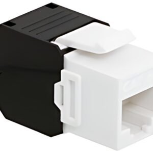 LogiLink Module Keystone cat.6A, classe EA, non blindé