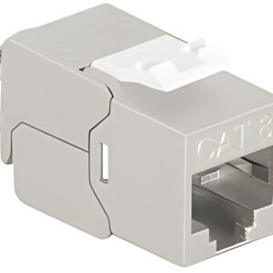 LogiLink Module Keystone cat.8.1, classe I, blindé