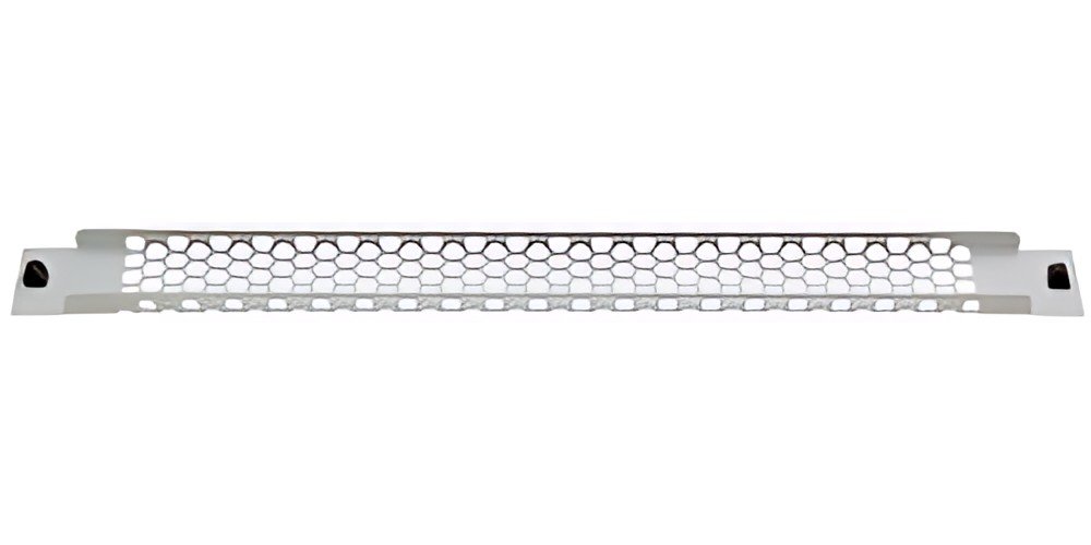 LogiLink Panneau d'aération 19", sans outil, 1 U, gris clair