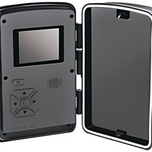 LogiLink Caméra pour la faune avec vue nocturne