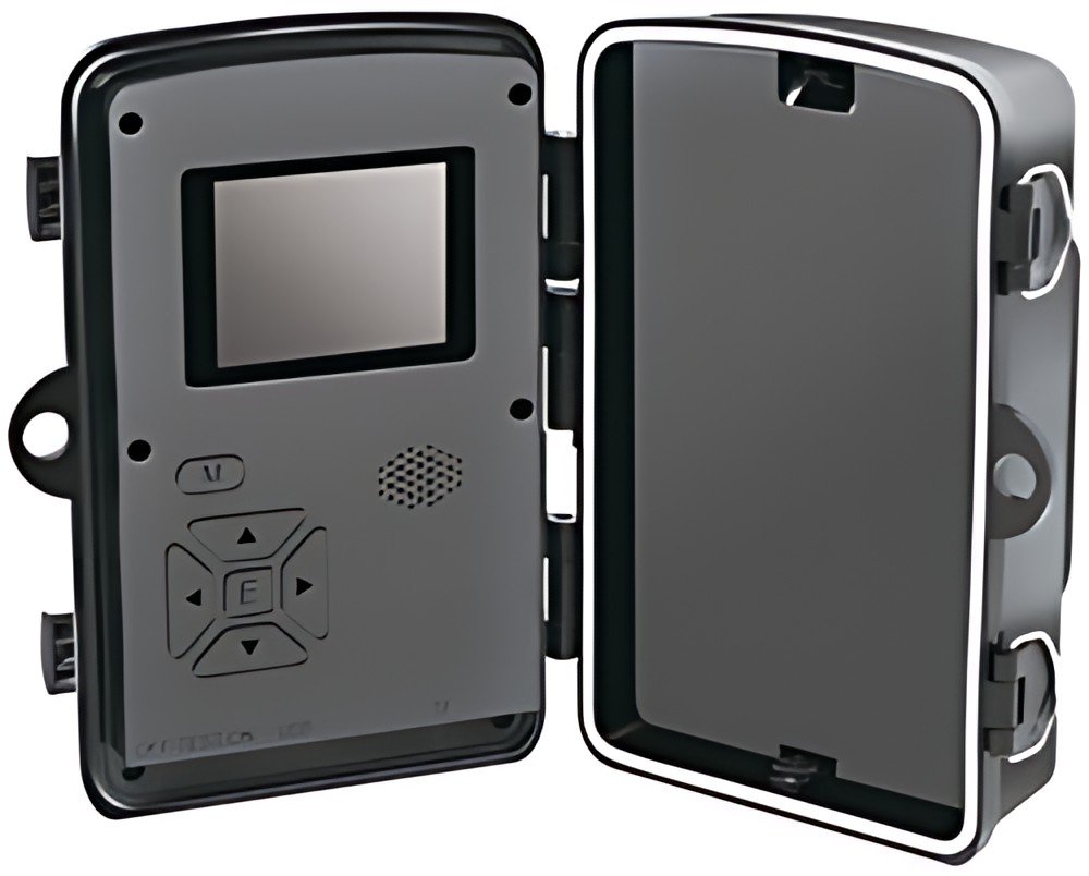 LogiLink Caméra pour la faune avec vue nocturne
