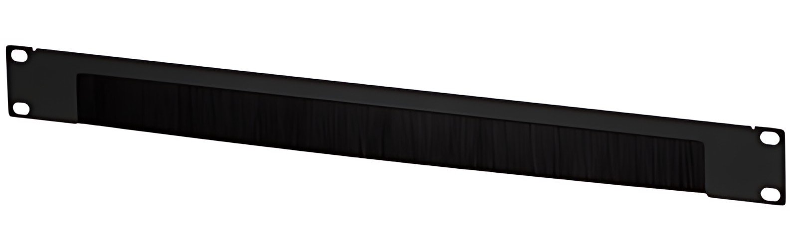 LogiLink Brosse passe-câbles, pour armoire réseau & serveur