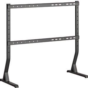 LogiLink Support pour téléviseur, pour 114,30 - 228,60 cm