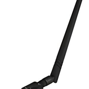 LogiLink Adaptateur WiFi Dual-Band USB 3.0, avec antenne