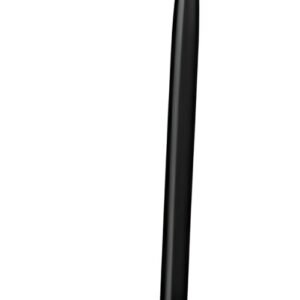 LogiLink Adaptateur USB-Bluetooth 5.3 avec antenne, noir