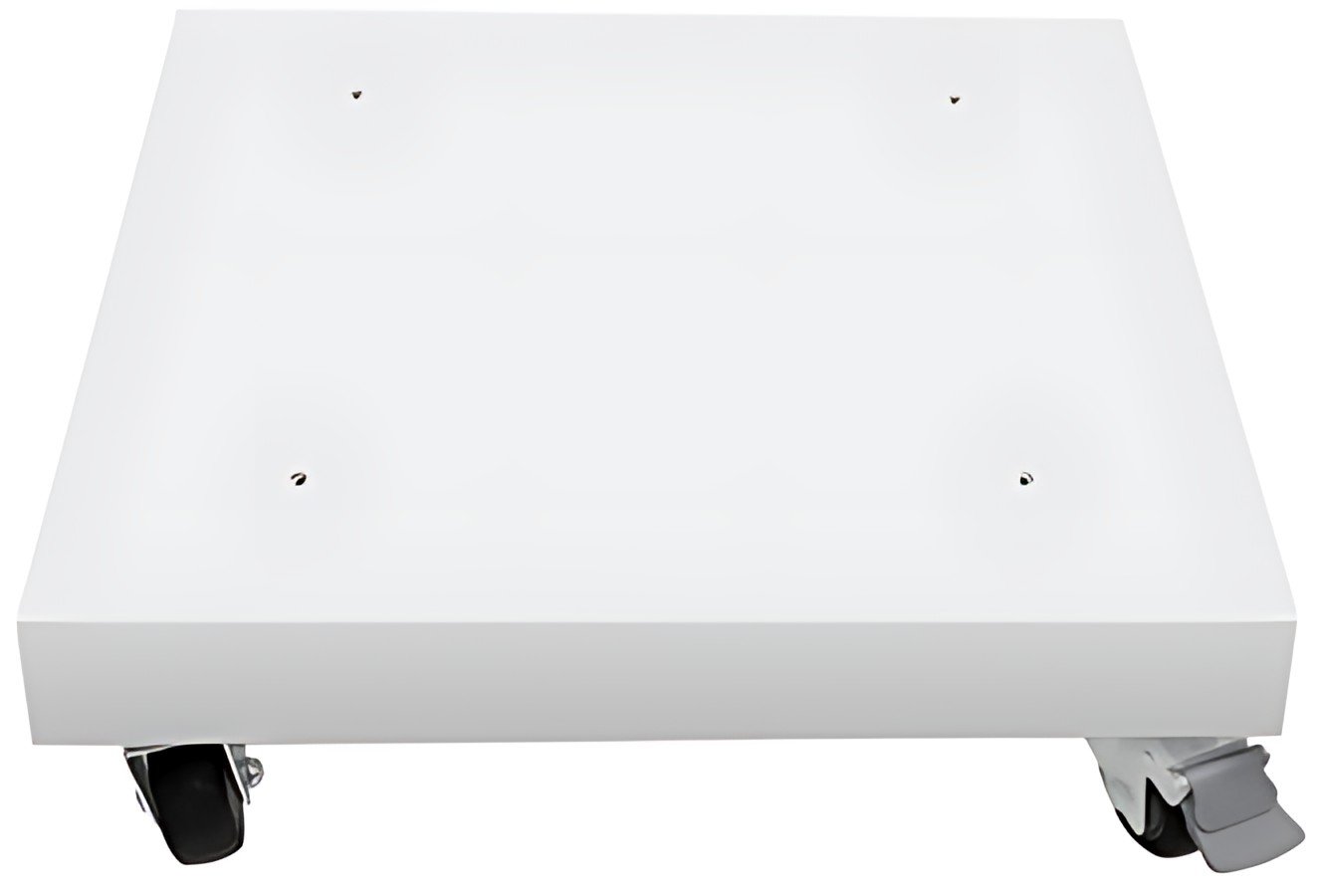 LogiLink Support roulant pour armoire de charge SCS0104