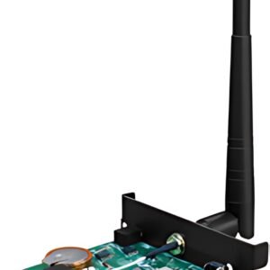 LogiLink Module de gestion de charge (CMM), wifi