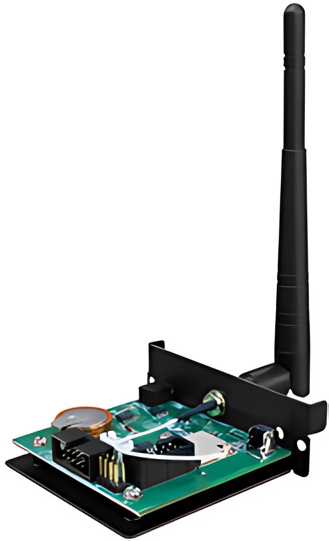 LogiLink Module de gestion de charge (CMM), wifi
