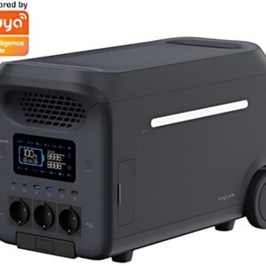 LogiLink Batterie additionnelle pour station de charge