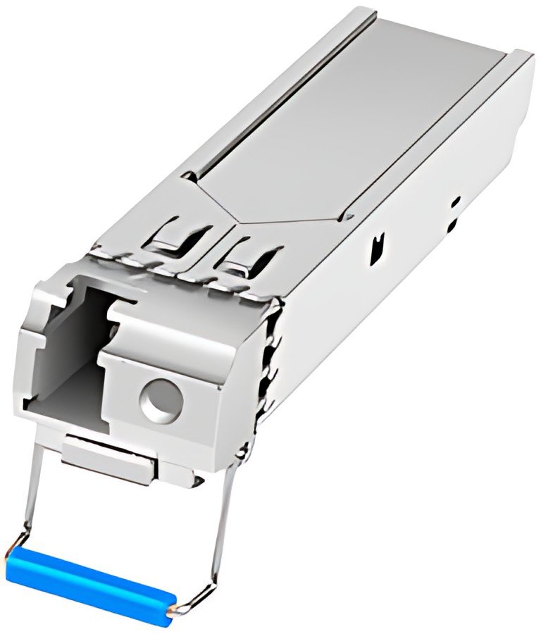 LogiLink Module SFP bidirectionnel 1000BASE-BX-U