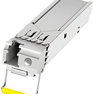 LogiLink Module SFP bidirectionnel 1000BASE-BX-D