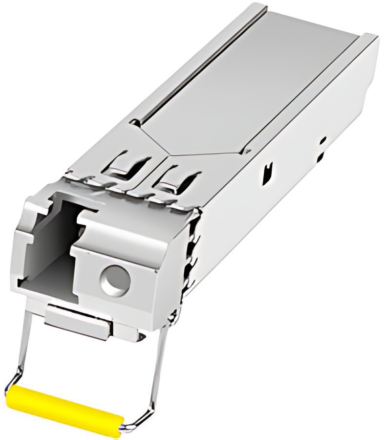 LogiLink Module SFP bidirectionnel 1000BASE-BX-D
