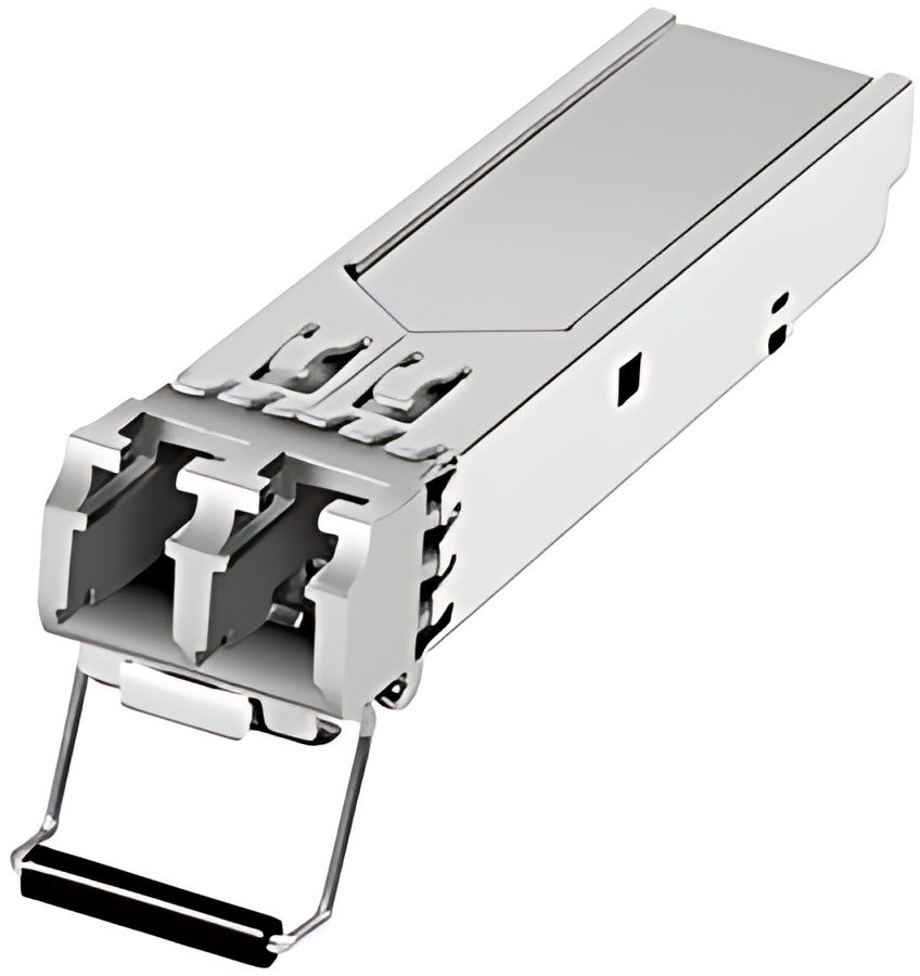 LogiLink Module SFP 1000BASE-SX, 2,5 Gbps