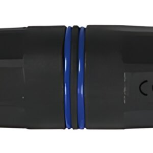 LogiLink Boîtier d'extérieur pour module Keystone & coupleur