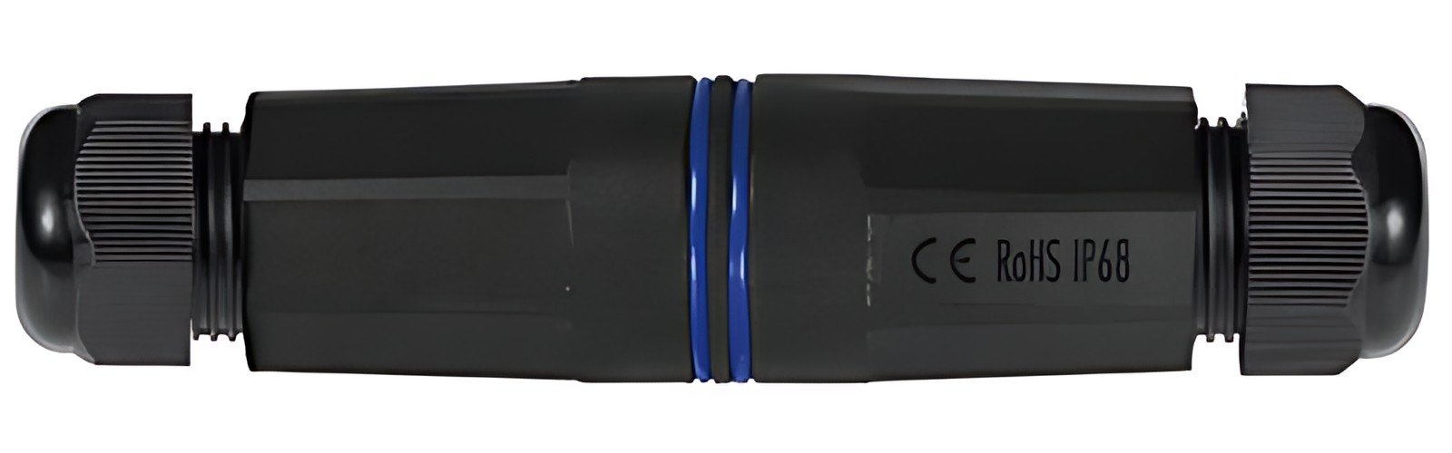 LogiLink Boîtier d'extérieur pour module Keystone & coupleur