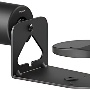 LogiLink Lautsprecher-Wandhalterung für SONOS ERA, schwarz