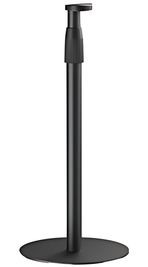 Support d'enceinte LogiLink pour SONOS ERA, noir