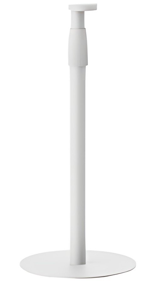 Support d'enceinte LogiLink pour SONOS ERA, blanc
