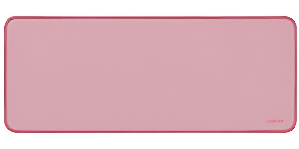 LogiLink Sous-main XXL, (L)700 x (P)300 mm, pink