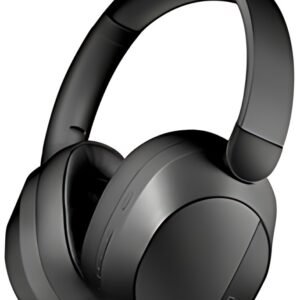 LogiLink Casque audio BT 6.0 SOUND WAVE, bluetooth, noir