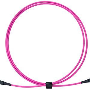 LogiLink Câble patch MPO, 12 fibres, Multimode, OM4, 7,5 m