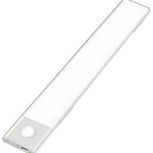 LogiLink Lampe sous-meuble LED, 300 mm, capteur de mouvement