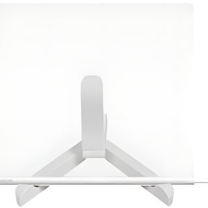 LogiLink Tableau acrylique lumineux, 200 x 200 mm