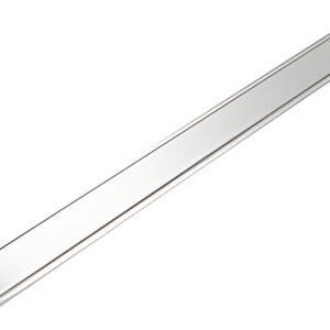 Rail chapeau LogiLink 19", pour appareils à montage DIN