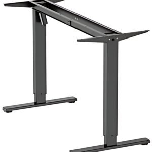 LogiLink Piètement de bureau, éléctrique