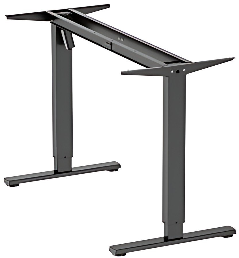 LogiLink Piètement de bureau, éléctrique