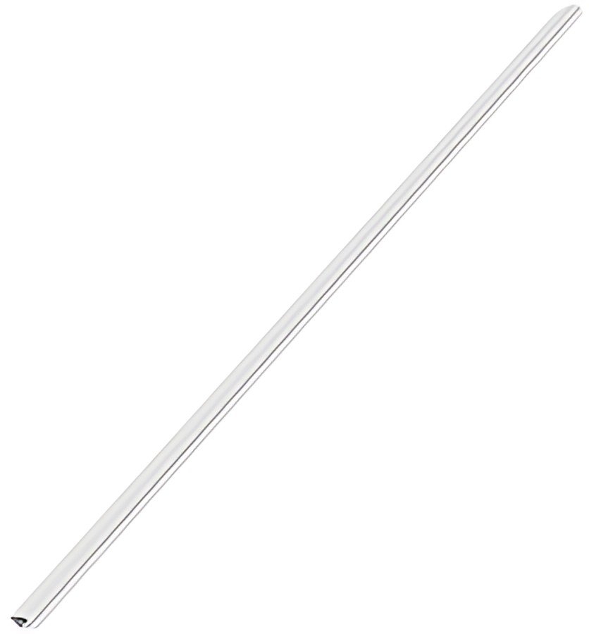 LogiLink Goulotte à câbles avec capot fermable par clic