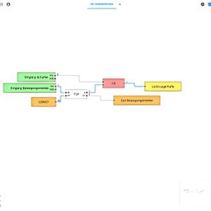 W&T logic.hub - commande d'applications d'automatisation