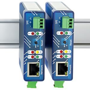 W&T Répéteur de réseau Ethernet SPE