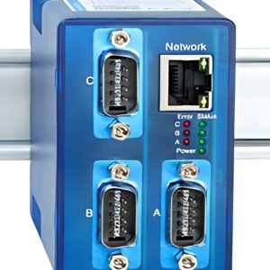 W&T Bloc secteur 24V, 24V/750 mA DC, fiche EURO