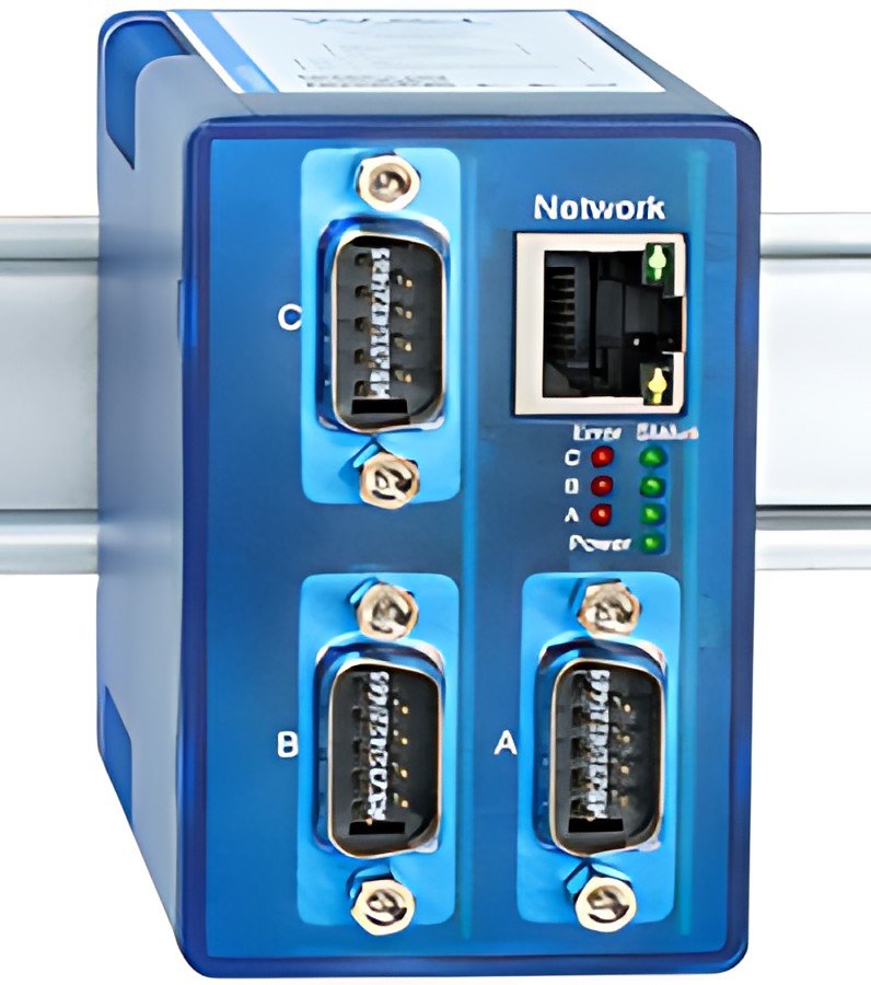 W&T Bloc secteur 24V, 24V/750 mA DC, fiche EURO