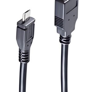 shiverpeaks BASIC-S Câble USB 2.0 micro, USB-A - USB-B micro