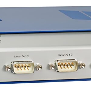 W&T serveur COM Highspeed Office, 4 ports, RJ45 10/100BaseTX