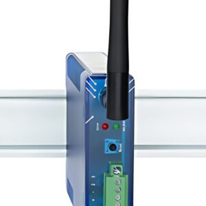 W&T WLAN-IO 4.0 Digital, 4x input, 4x output