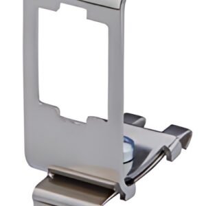 Telegärtner Adaptateur profilé chapeau IP20, pour moules