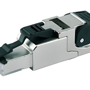 Telegärtner Connecteur RJ45 MFP8 T568A Cat.6a (profond)