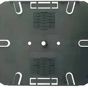 Telegärtner Cassette d'épissure à fibres optiques pour 24
