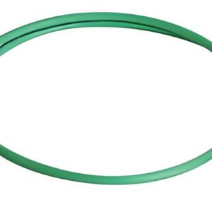 Telegärtner Câble patch, Cat.6A, S/FTP (profond), 10 m, vert