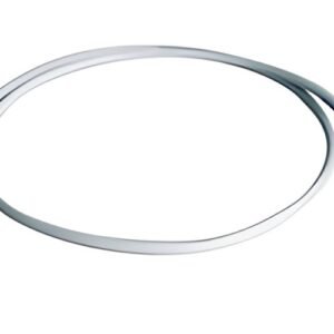 Telegärtner Câble patch, Cat.6A, S/FTP (profond), 5 m, blanc