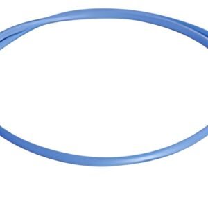 Telegärtner Câble patch, Cat.6A (profond),S/FTP,0,25 m, bleu
