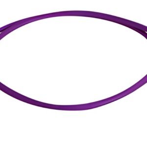 Telegärtner Câble patch, Cat.6A (profond), S/FTP,10 m,violet