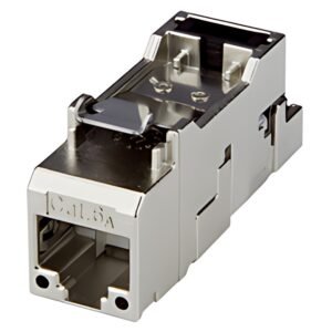Telegärtner Module AMJ-S Cat. 6A(profond) T568A, distance