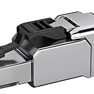 Telegärtner Connecteur RJ45 MFP8-SL cat.6a (profond), T568A